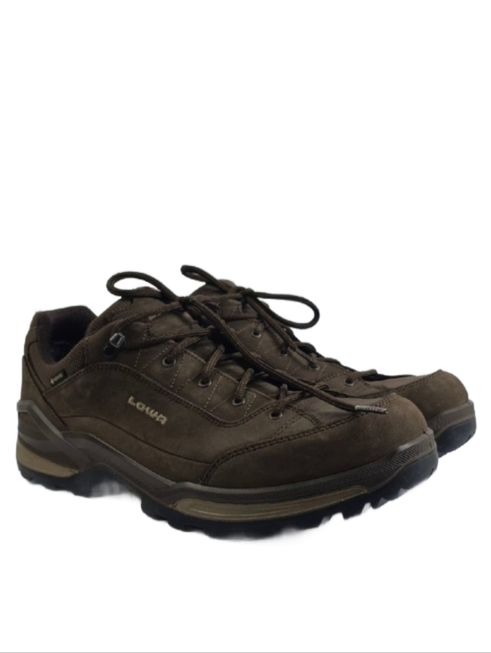 Lowa Renegade Evo GTX Low Hiking Shoes - Men's Size 11